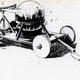 Illustration for article titled Who invented the worlds very first car?